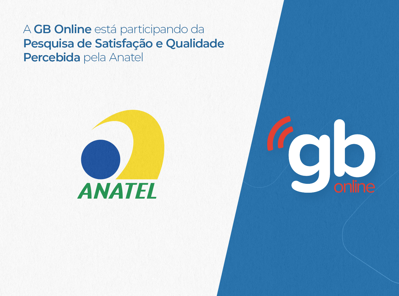 Pesquisa Anatel