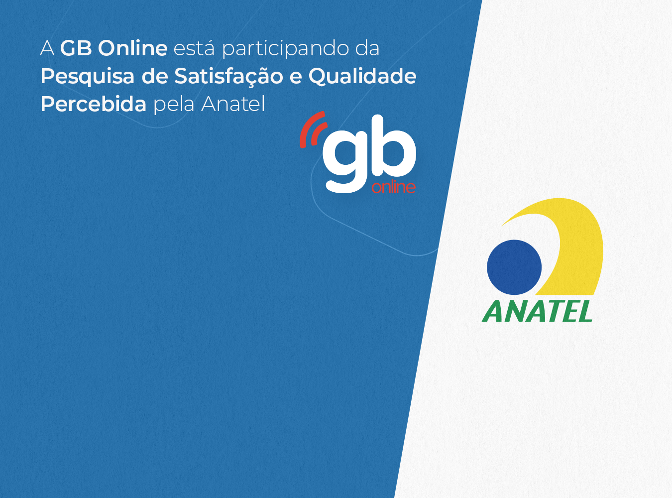 Pesquisa Anatel