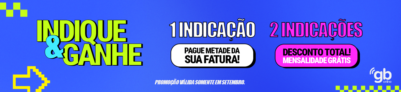 Indique e ganhe