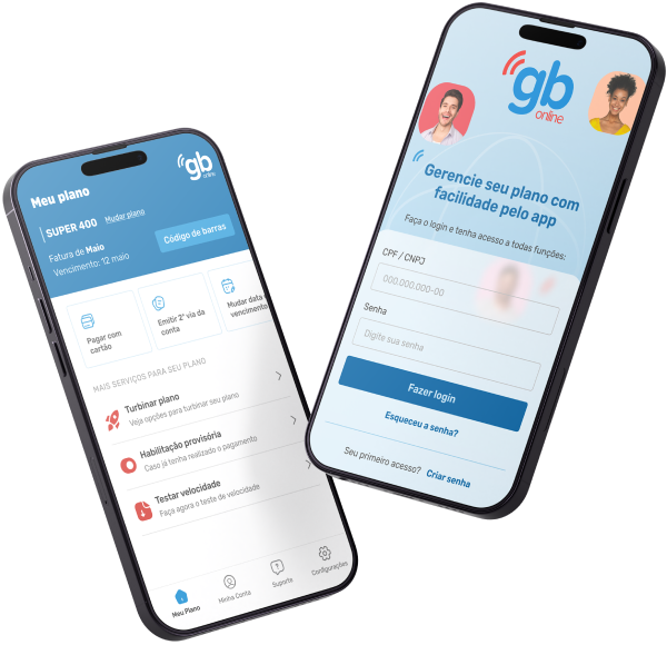Download app