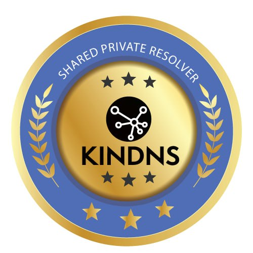 KINDNS