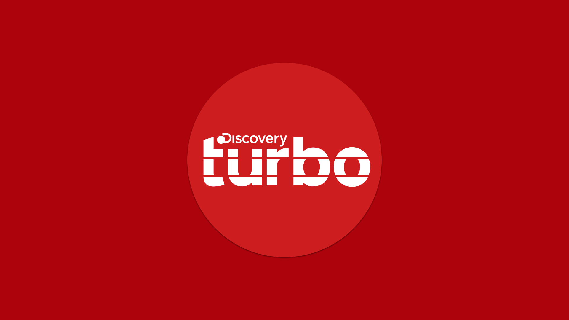DISCOVERY TURBO