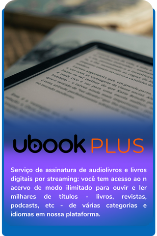 UBOOK CARD
