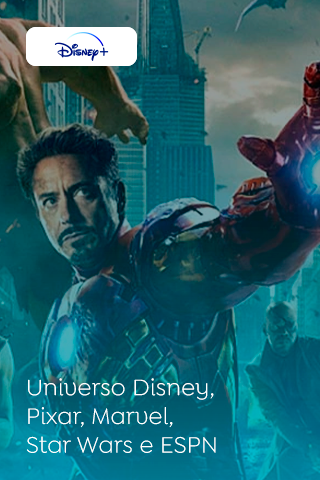 Disney+