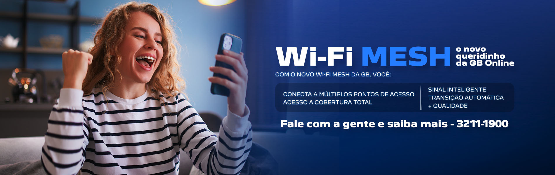 WIFI MESH