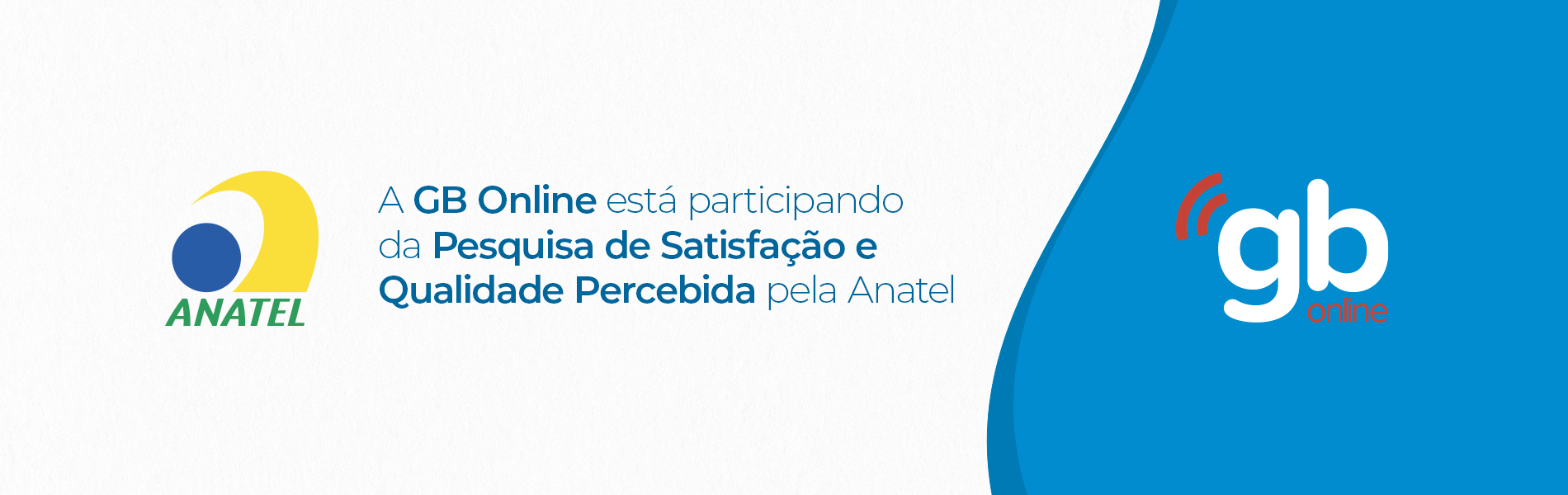 Pesquisa da Anatel
