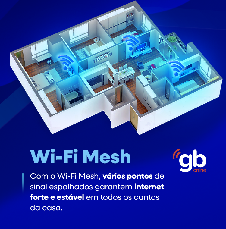 WI-FI 6