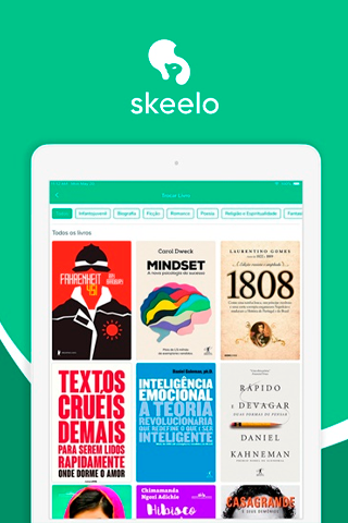 Skeelo