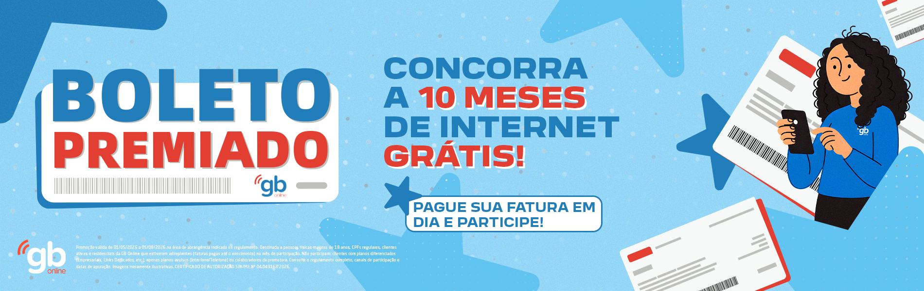 BANNER SITE BOLETO PREMIADO