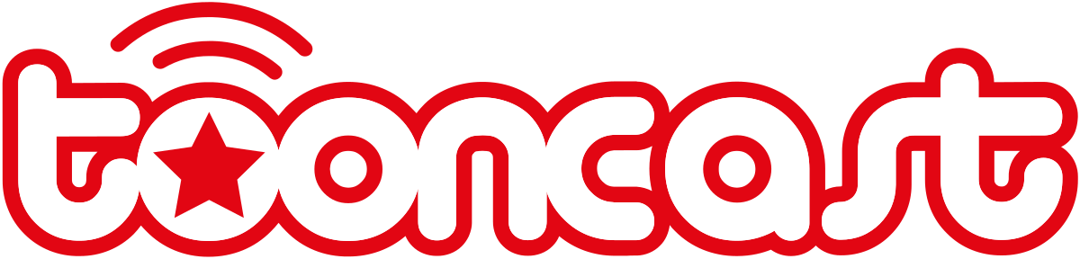 TOONCAST